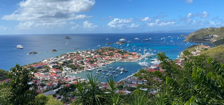 GUSTAVIA