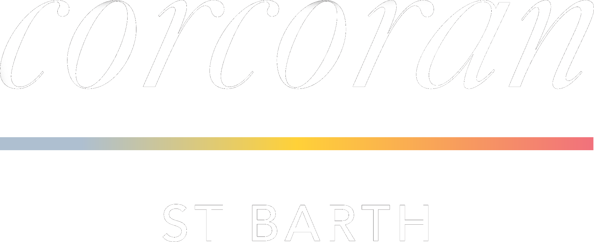 Corcoran St Barth