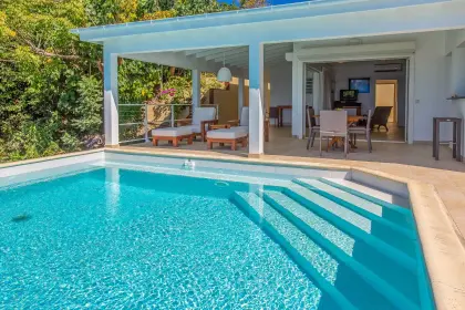 Villa Tortue Lorient Camaruche · 4