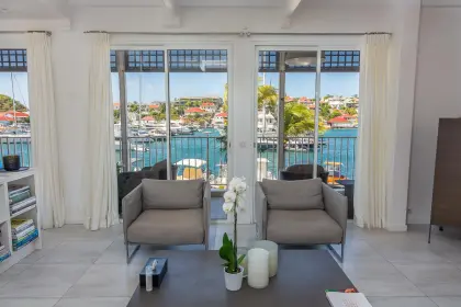 Suite Harbour