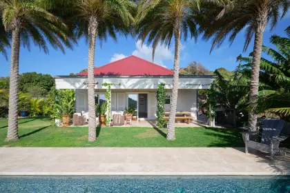 Villa Saline Hills · 5