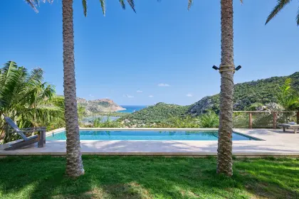 Villa Saline Hills · 2