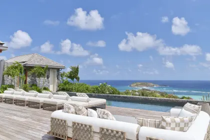 Villa Alisea · 4