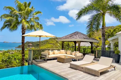 Villa Coco Blue · 5