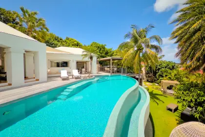 Villa Coco Blue · 3