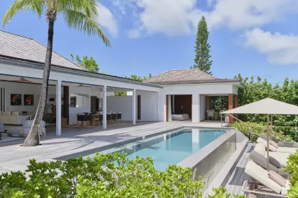 Villa Ahava · 2