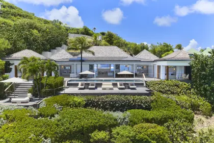Villa Ahava · 4
