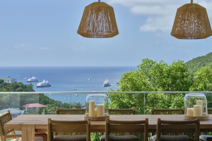 Villa Simona · 5