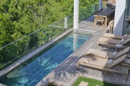 Villa Simona · 2