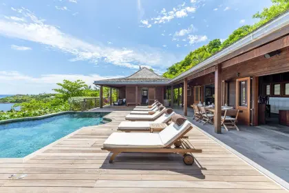 Villa Little Girasol · 3