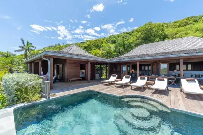 Villa Little Girasol · 2