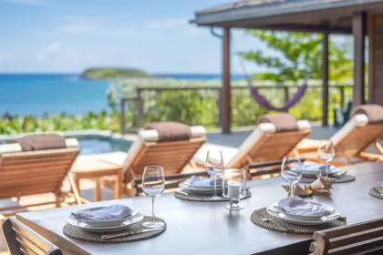 Villa Little Girasol · 5