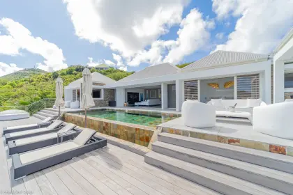 Villa AYA · 2