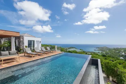 Villa Scarlett · 2