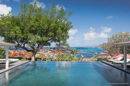 Villa Angelina