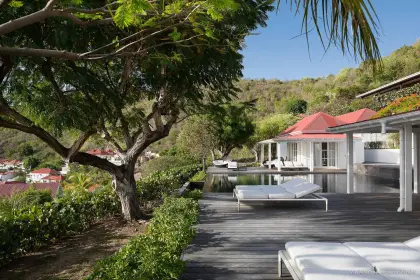 Villa Angelina · 3