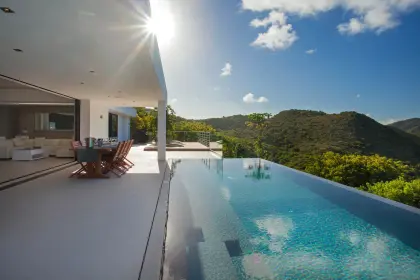 Villa Diamond