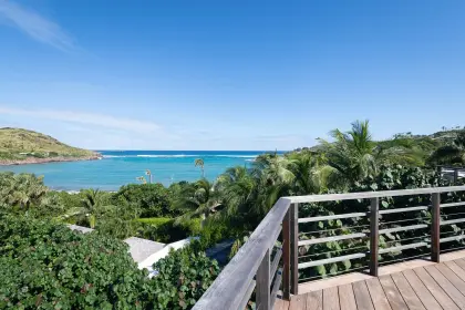 Villa Ocean's 21 · 2