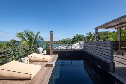 Villa Ocean's 21 · 4