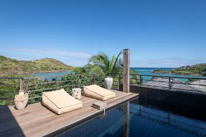 Villa Ocean's 21 · 3