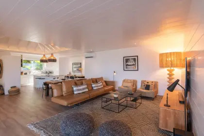 Villa Ocean's 21 · 5