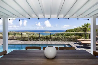 Villa Sarong · 2