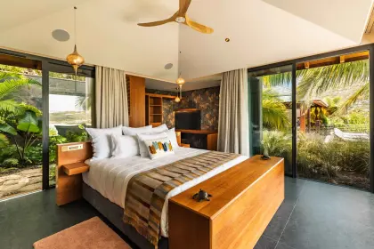 Villa Larimar · 3