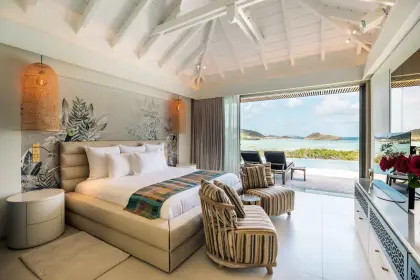 Villa Quartz · 5