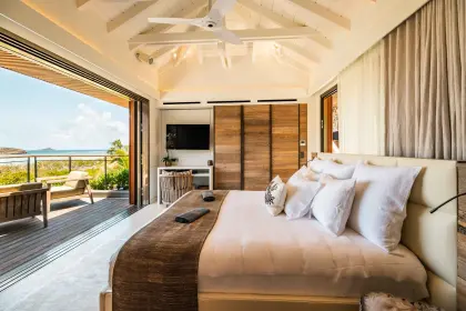 Villa Tourmaline · 2