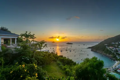 Villa Coucher de Soleil · 3