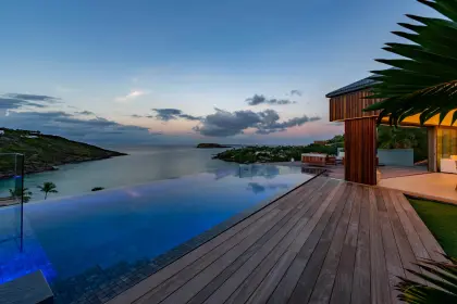 Villa Riva · 2