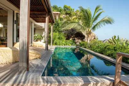 Villa Kaz