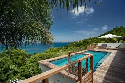 Villa Summertime