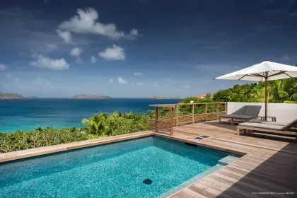 Villa Summertime · 2