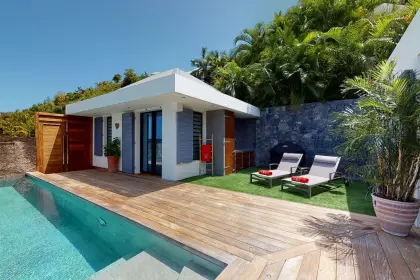 Villa Fun and Sun · 2