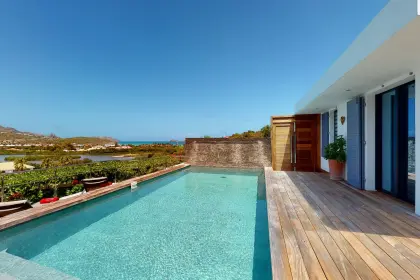 Villa Fun and Sun
