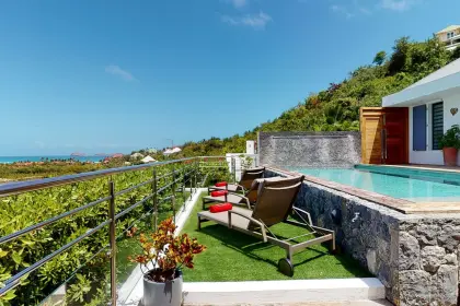 Villa Fun and Sun · 3