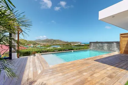 Villa Fun and Sun · 5