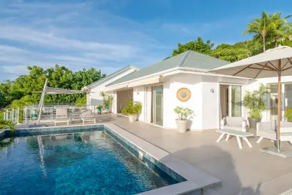Villa Only view · 2