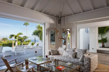Villa Jasmine · 4
