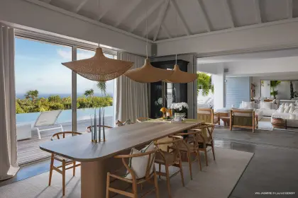 Villa Jasmine · 5