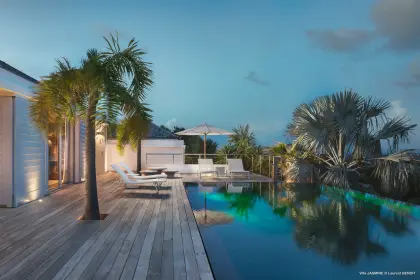 Villa Jasmine