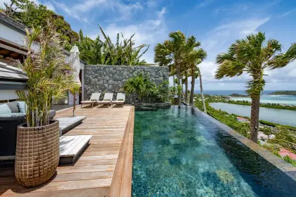 Villa Casa Takamaka