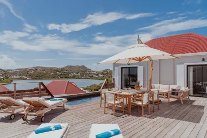 Villa Sun 2 · 4