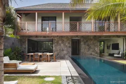 Villa Excuse My French · 5