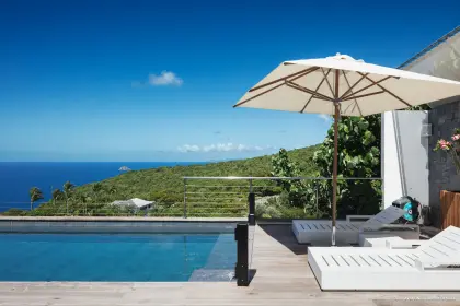 Villa Avalon · 2