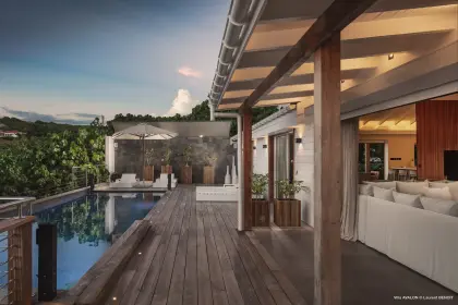 Villa Avalon · 5