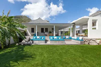 Villa Crush · 2