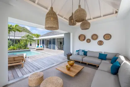 Villa Crush · 5