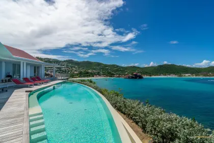 Villa Reef Point · 2